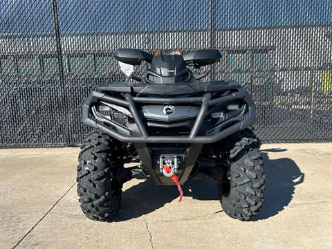 2024 Can-Am Outlander MAX Limited 1000R in Greenville, Texas - Photo 1