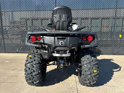 2024 Can-Am Outlander MAX Limited 1000R in Greenville, Texas - Photo 4