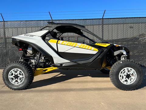 2024 Can-Am Maverick R 999T DCT in Greenville, Texas - Photo 2