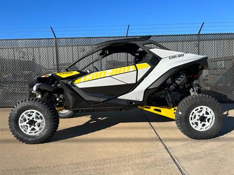 2024 Can-Am Maverick R 999T DCT in Greenville, Texas - Photo 3