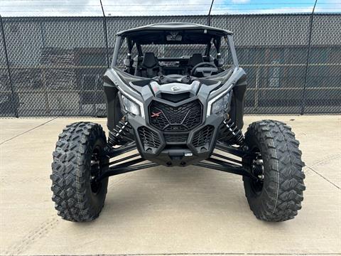 2025 Can-Am Maverick X3 MAX X RS Turbo RR with Smart-Shox in Greenville, Texas - Photo 1