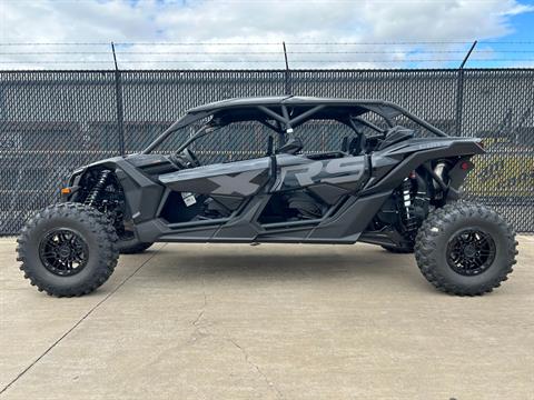 2025 Can-Am Maverick X3 MAX X RS Turbo RR with Smart-Shox in Greenville, Texas - Photo 3