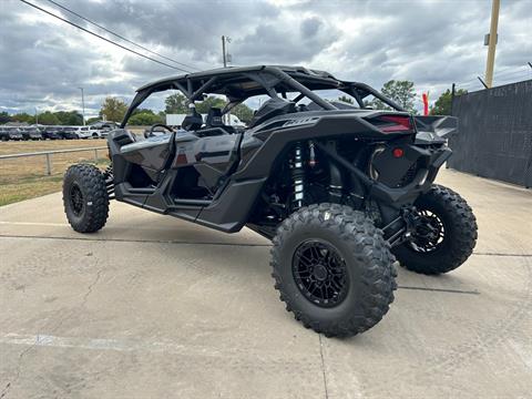 2025 Can-Am Maverick X3 MAX X RS Turbo RR with Smart-Shox in Greenville, Texas - Photo 10