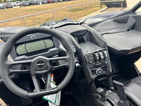 2025 Can-Am Maverick X3 MAX X RS Turbo RR with Smart-Shox in Greenville, Texas - Photo 13