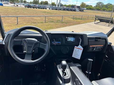 2025 Kawasaki Teryx4 S LE in Greenville, Texas - Photo 10