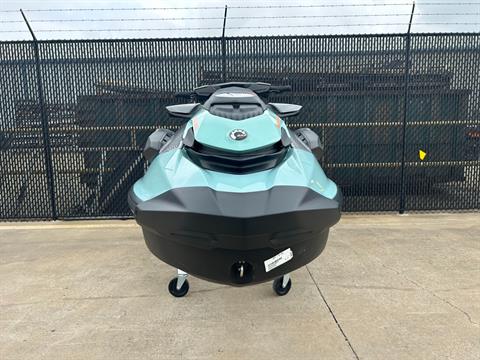 2023 Sea-Doo Wake 170 iBR + Sound System in Greenville, Texas - Photo 1