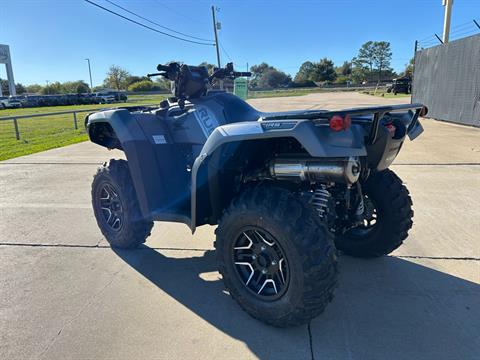 2025 Honda FourTrax Foreman Rubicon 4x4 Automatic DCT EPS Deluxe in Greenville, Texas - Photo 10