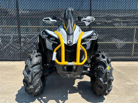 2024 Can-Am Renegade X MR 650 in Greenville, Texas - Photo 1