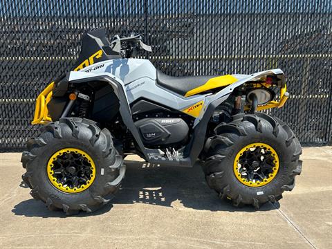2024 Can-Am Renegade X MR 650 in Greenville, Texas - Photo 2