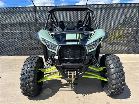 2024 Kawasaki Teryx KRX 1000 SE in Greenville, Texas - Photo 1