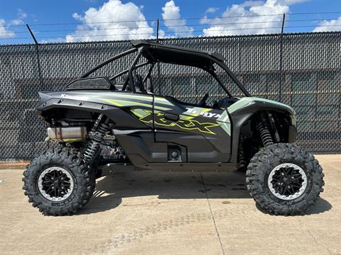 2024 Kawasaki Teryx KRX 1000 SE in Greenville, Texas - Photo 3