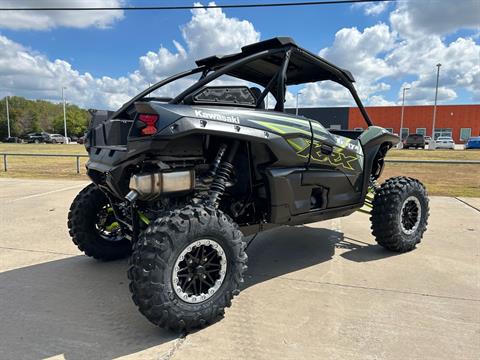 2024 Kawasaki Teryx KRX 1000 SE in Greenville, Texas - Photo 7