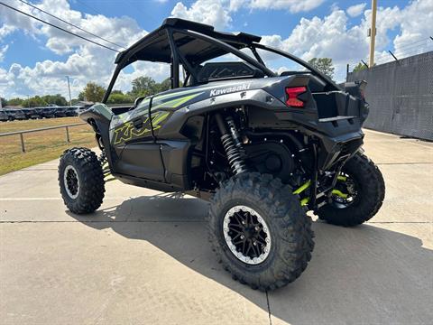 2024 Kawasaki Teryx KRX 1000 SE in Greenville, Texas - Photo 8