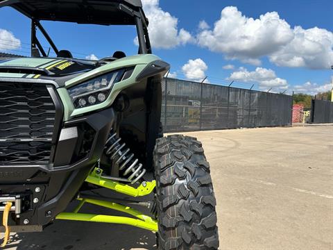 2024 Kawasaki Teryx KRX 1000 SE in Greenville, Texas - Photo 12