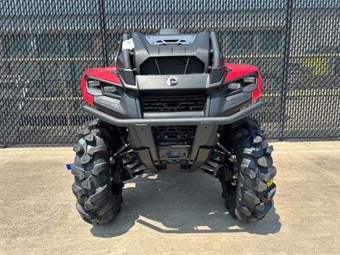 2025 Can-Am Outlander X MR 700 in Greenville, Texas