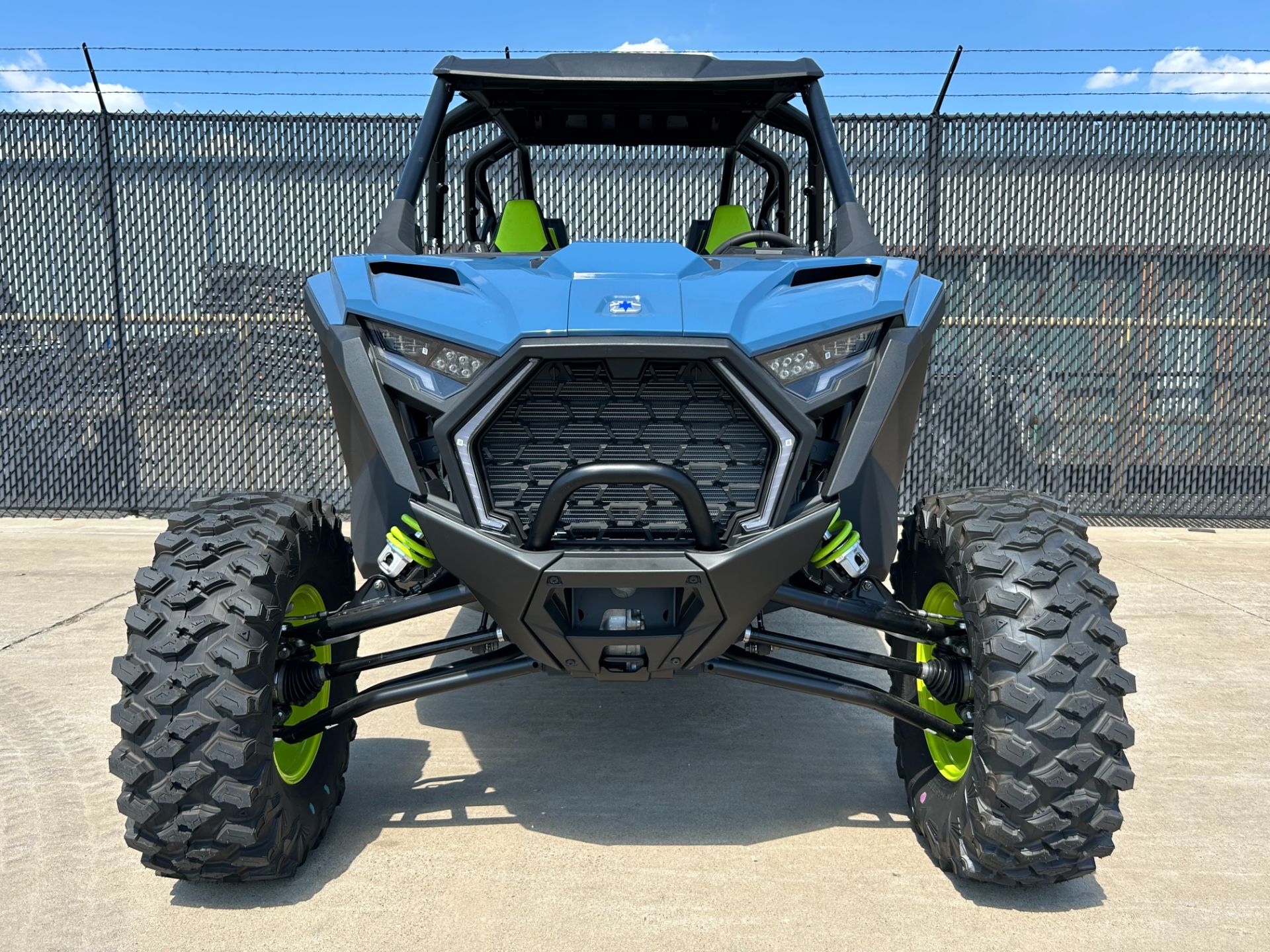 2025 Polaris RZR Pro XP 4 Ultimate in Greenville, Texas - Photo 1