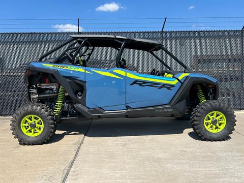 2025 Polaris RZR Pro XP 4 Ultimate in Greenville, Texas - Photo 2