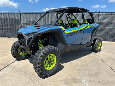 2025 Polaris RZR Pro XP 4 Ultimate in Greenville, Texas - Photo 5