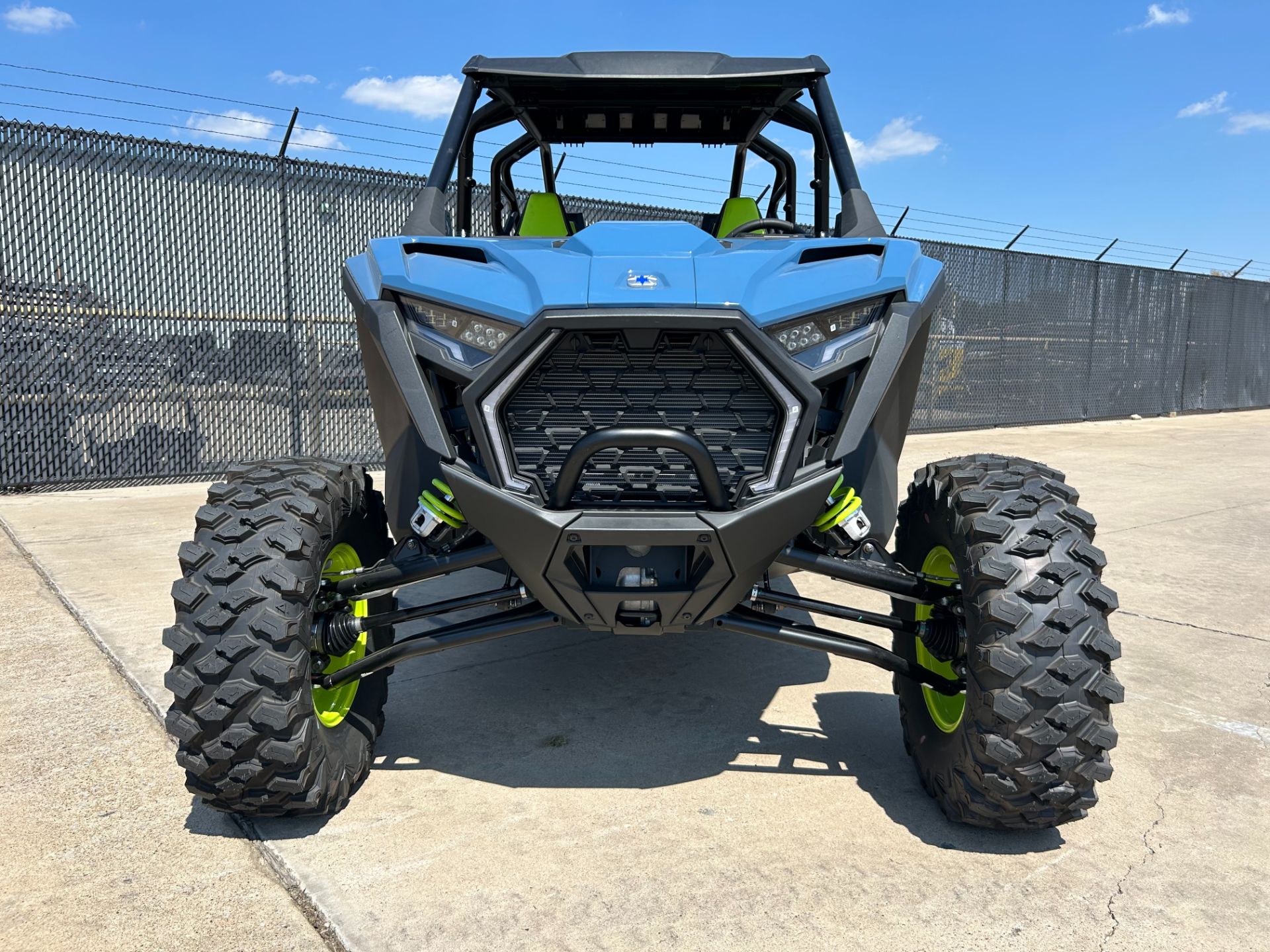 2025 Polaris RZR Pro XP 4 Ultimate in Greenville, Texas - Photo 6