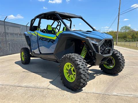 2025 Polaris RZR Pro XP 4 Ultimate in Greenville, Texas - Photo 7