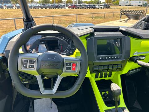 2025 Polaris RZR Pro XP 4 Ultimate in Greenville, Texas - Photo 13