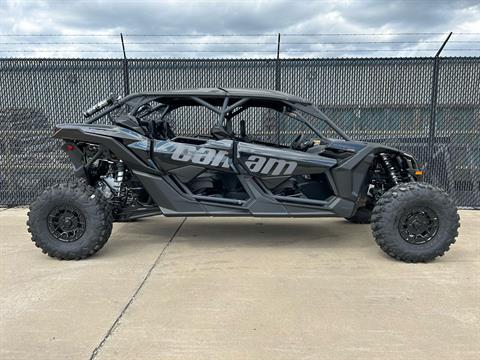 2024 Can-Am Maverick X3 Max X RS Turbo RR in Greenville, Texas - Photo 2