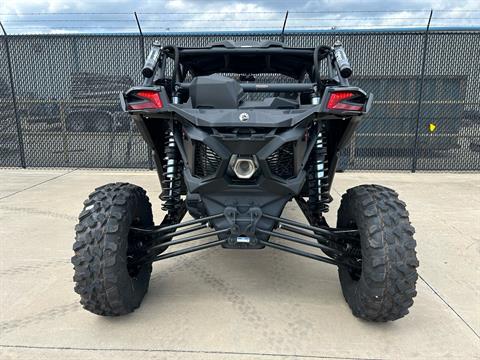 2024 Can-Am Maverick X3 Max X RS Turbo RR in Greenville, Texas - Photo 4