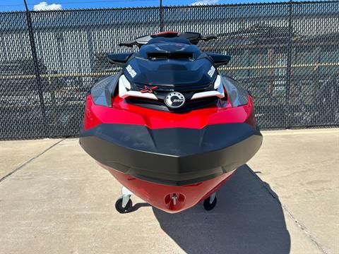 2024 Sea-Doo RXT-X 325 + Tech Package in Greenville, Texas - Photo 1