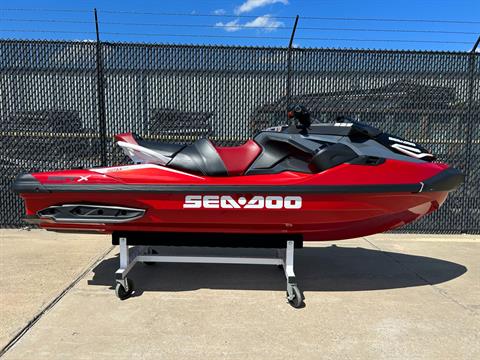 2024 Sea-Doo RXT-X 325 + Tech Package in Greenville, Texas - Photo 2