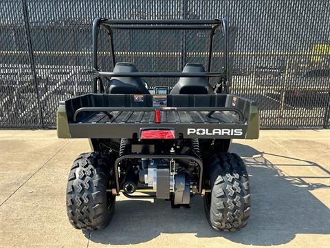 2024 Polaris Ranger 150 EFI in Greenville, Texas - Photo 4