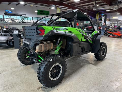 2020 Kawasaki Teryx KRX 1000 in Roscoe, Illinois - Photo 4