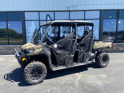 2023 Can-Am Defender MAX XT HD9 in Roscoe, Illinois - Photo 1