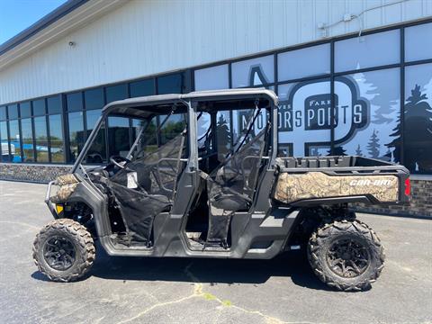2023 Can-Am Defender MAX XT HD9 in Roscoe, Illinois - Photo 2
