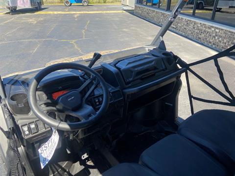 2023 Can-Am Defender MAX XT HD9 in Roscoe, Illinois - Photo 8