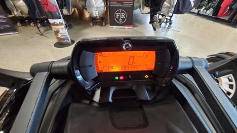 2022 Can-Am Spyder F3 in Roscoe, Illinois - Photo 6