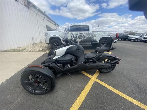 2021 Can-Am Ryker 900 ACE in Roscoe, Illinois - Photo 1