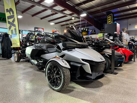 2023 Can-Am Spyder RT in Roscoe, Illinois - Photo 2
