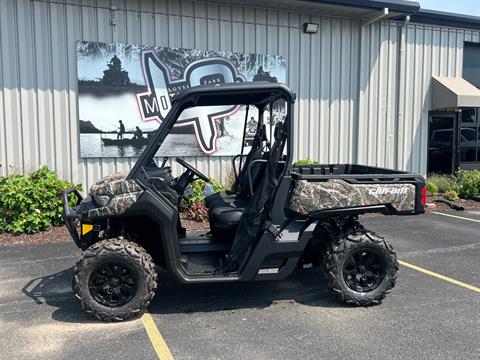 2024 Can-Am Defender XT HD9 in Roscoe, Illinois - Photo 1