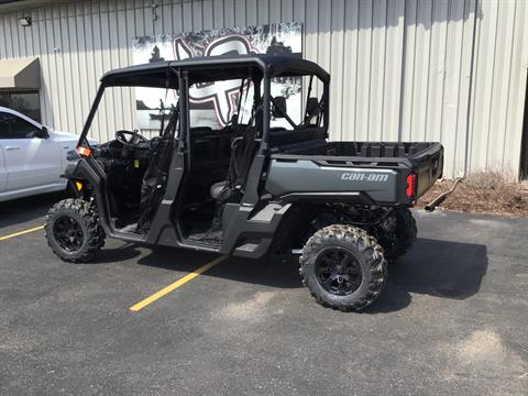 2024 Can-Am Defender MAX XT HD10 in Roscoe, Illinois - Photo 2