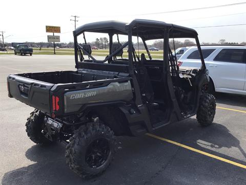 2024 Can-Am Defender MAX XT HD10 in Roscoe, Illinois - Photo 5