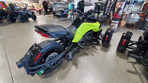 2022 Can-Am Spyder F3-S Special Series in Roscoe, Illinois - Photo 5