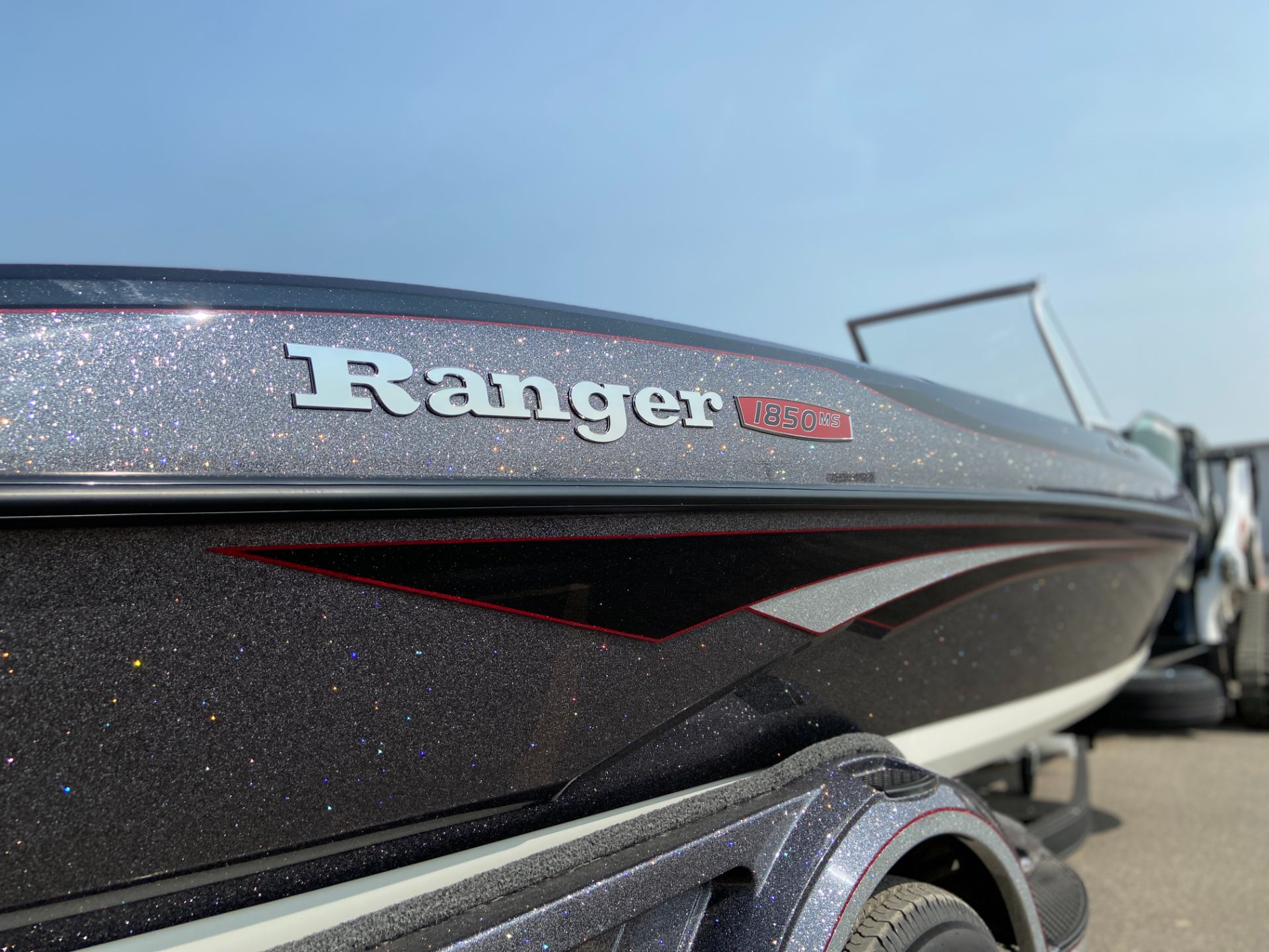 2023 Ranger 1850MS in Roscoe, Illinois - Photo 8
