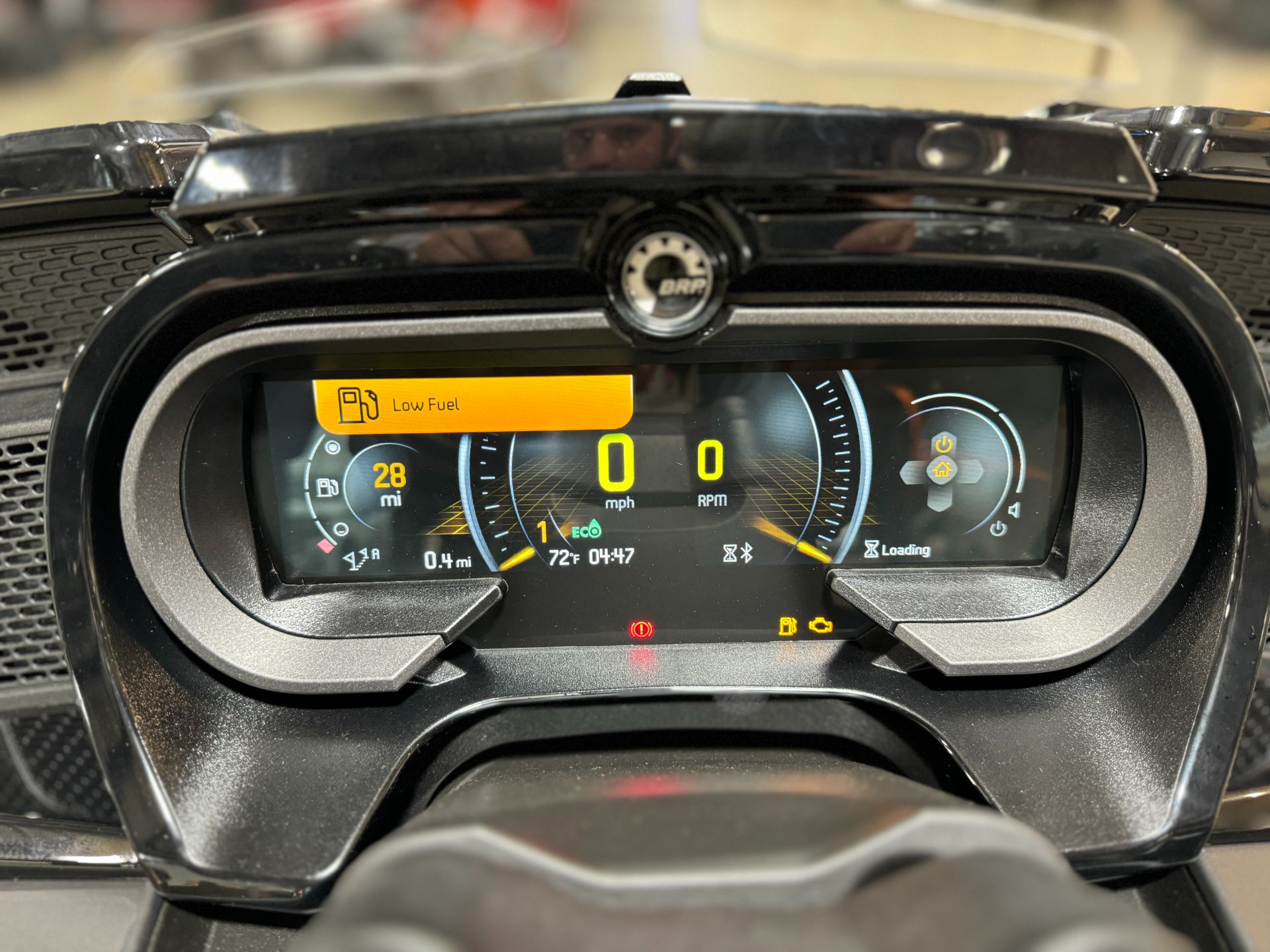 2023 Can-Am Spyder F3 Limited Special Series in Roscoe, Illinois - Photo 11