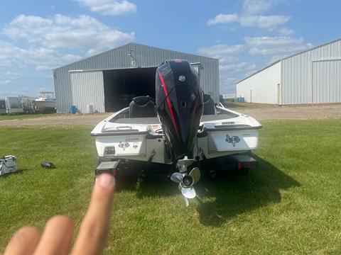 2022 Caymas Boats CX20 Pro in Roscoe, Illinois - Photo 14