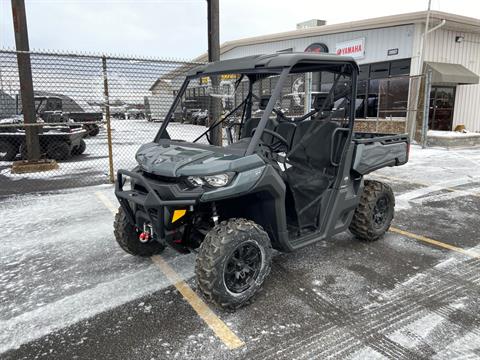 2023 Can-Am Defender XT HD9 in Roscoe, Illinois - Photo 3