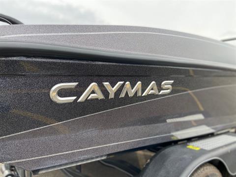 2023 Caymas Boats 2023 CAYMAS DV22 in Roscoe, Illinois - Photo 6