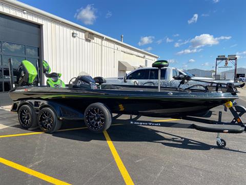 2019 Ranger Z521L in Roscoe, Illinois - Photo 1