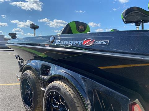 2019 Ranger Z521L in Roscoe, Illinois - Photo 6