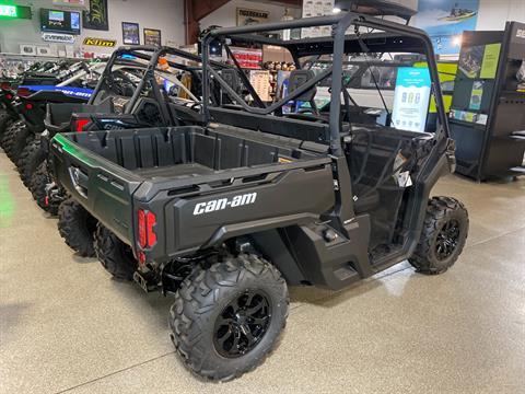 2023 Can-Am Defender DPS HD9 in Roscoe, Illinois - Photo 6