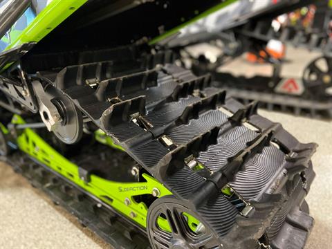 2018 Arctic Cat XF 8000 Cross Country Limited ES in Roscoe, Illinois - Photo 6
